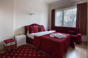 Vatan Suites for Family